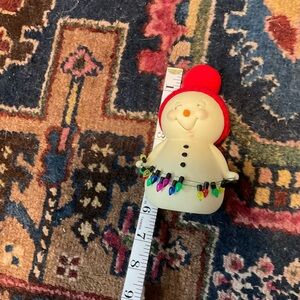 Department 56 Snowpinions figurine